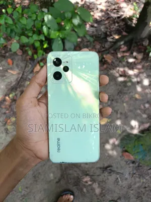 Realme C35 128 GB