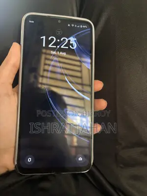 রিয়েলমি নোট ৫০ ৬৪ জিবি সবুজ