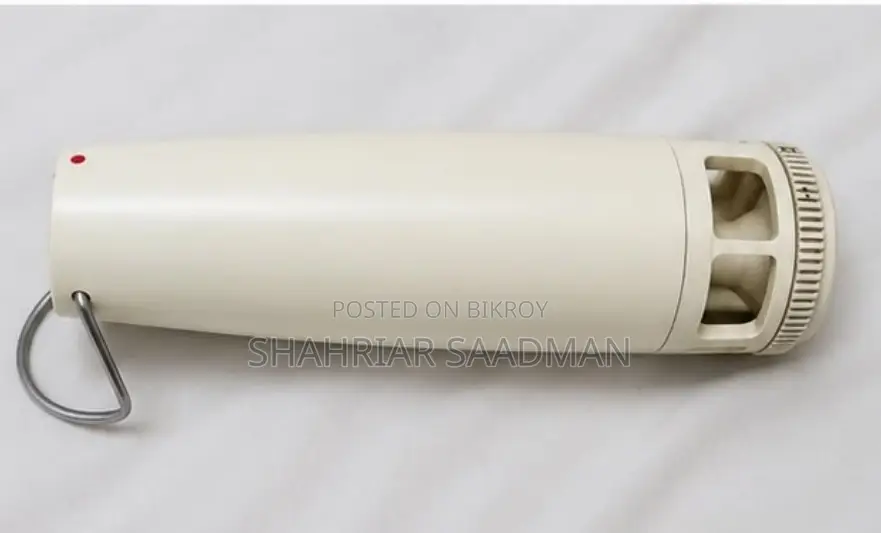 Hair Dryer