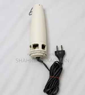 Hair Dryer