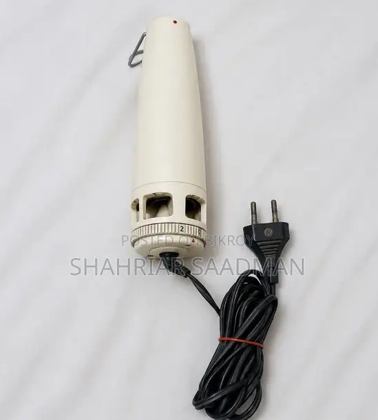 Hair Dryer