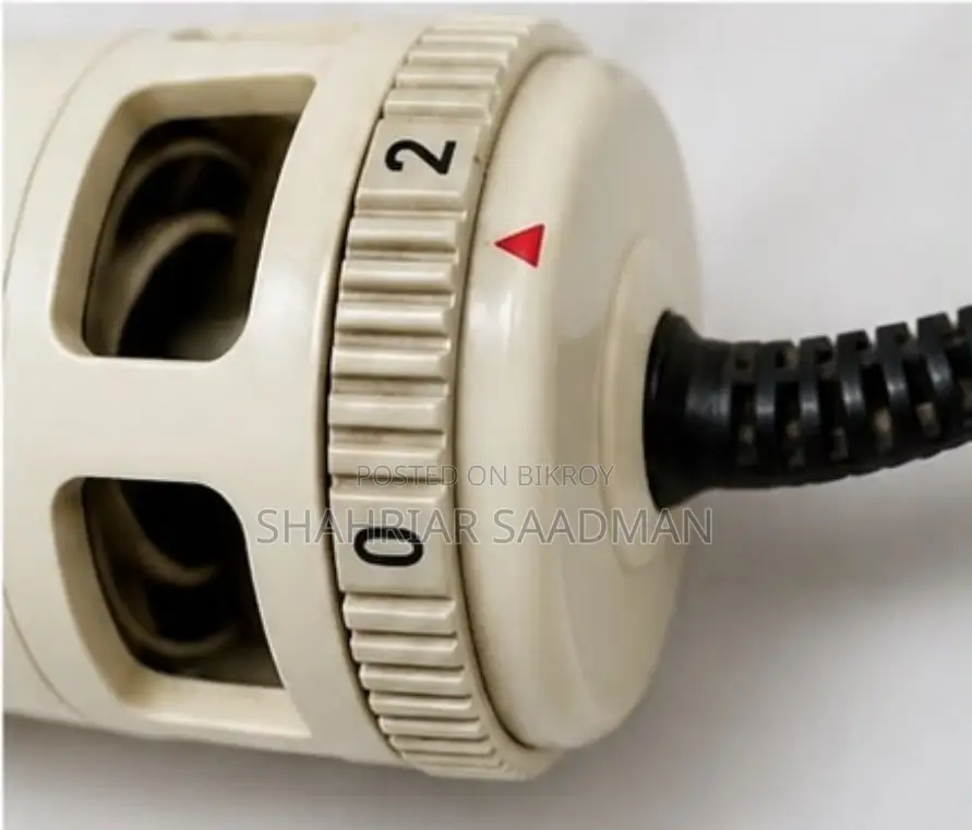 Hair Dryer