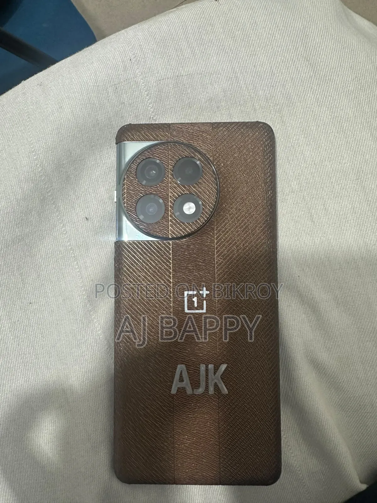 OnePlus 11R 256 GB Purple