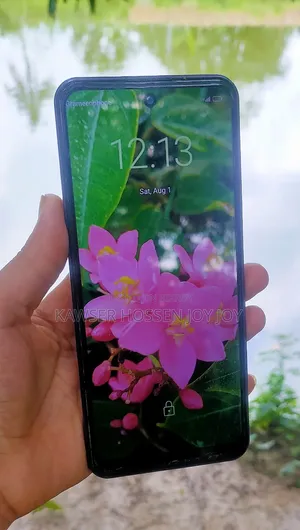 Hotwav 128 GB Purple