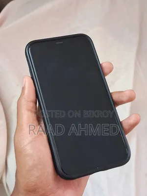অ্যাপল আইফোন ১১ ১২৮ জিবি পার্পল