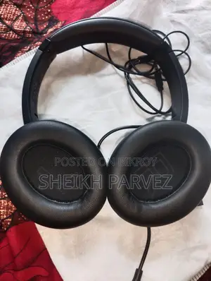 Anker Soundcore Q20i Overheadphones