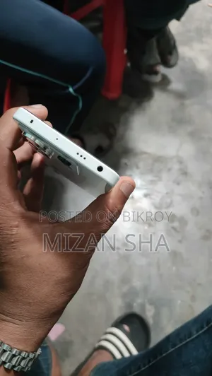 শাওমি ১৩ প্রো ১২৮ জিবি সাদা