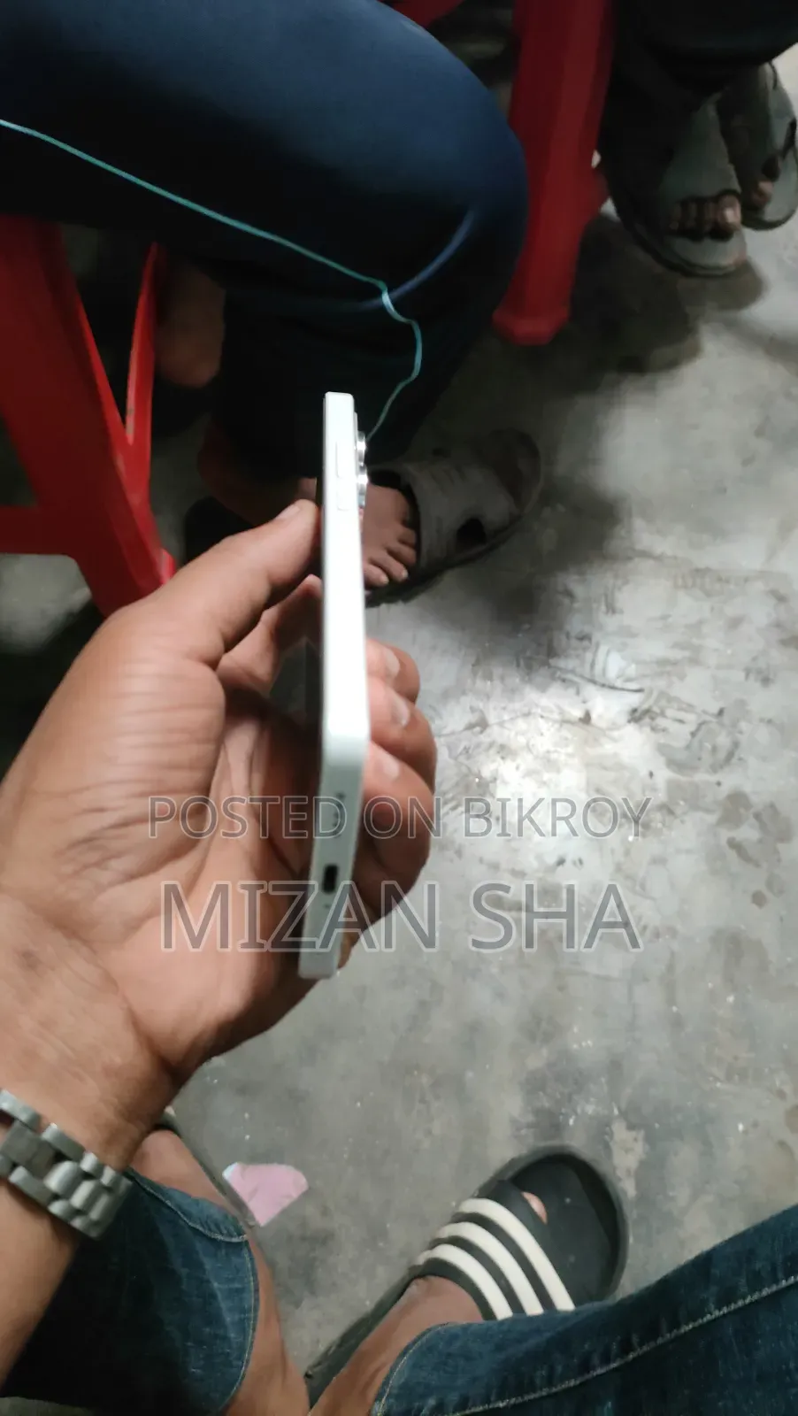 শাওমি ১৩ প্রো ১২৮ জিবি সাদা