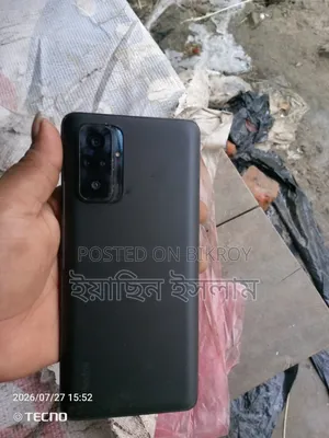Xiaomi Mi Note 10 Pro 256 GB Black