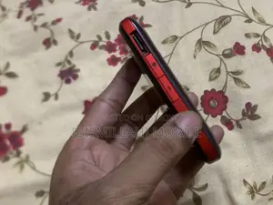 Nokia 5130 XpressMusic Red