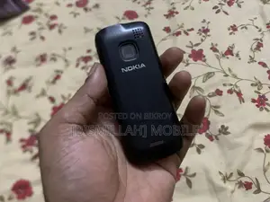 Nokia C1 16 GB Red