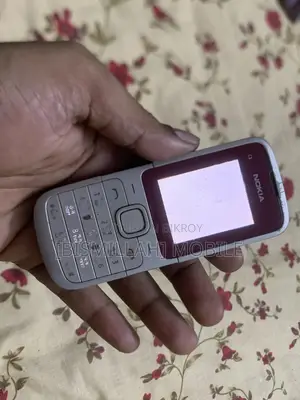 Nokia C1 16 GB Red
