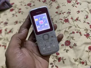 Nokia C1 16 GB Red
