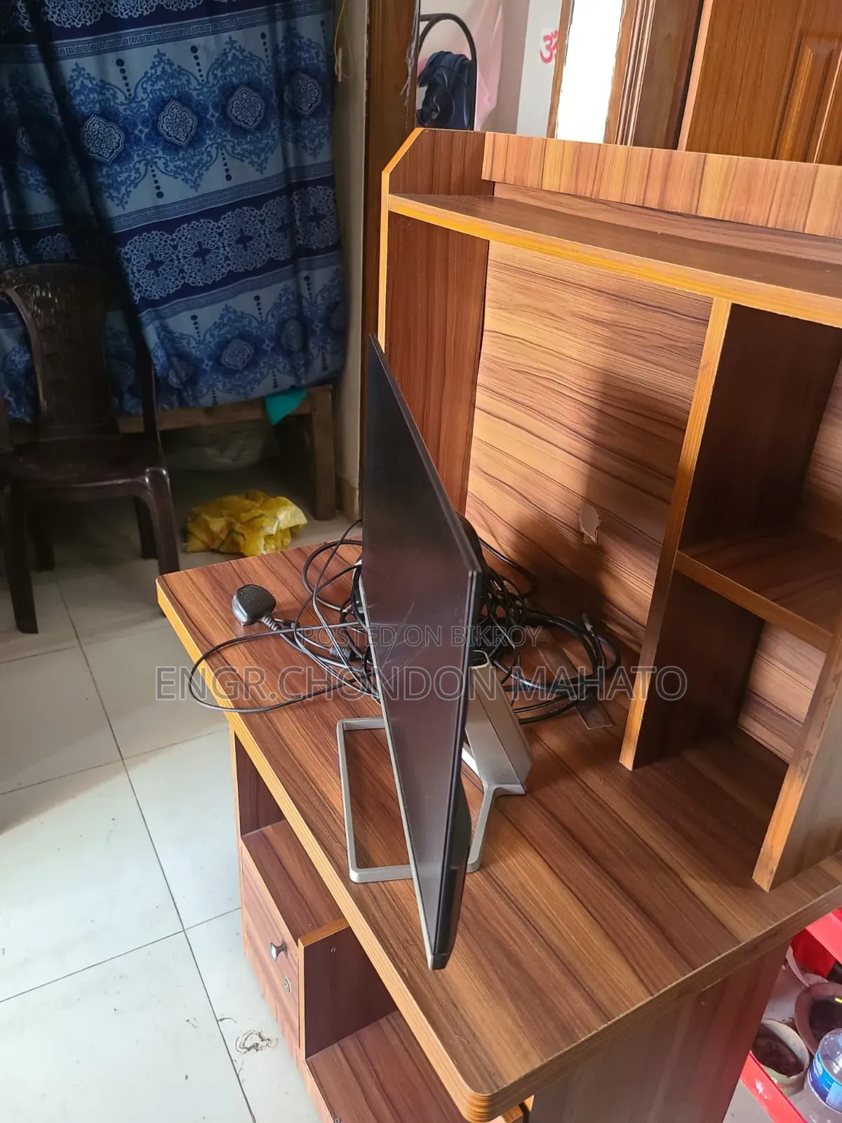 Desktop Computer Asus TUF Gaming FX10CP 8GB AMD Ryzen 5 HDD+SSD 1T