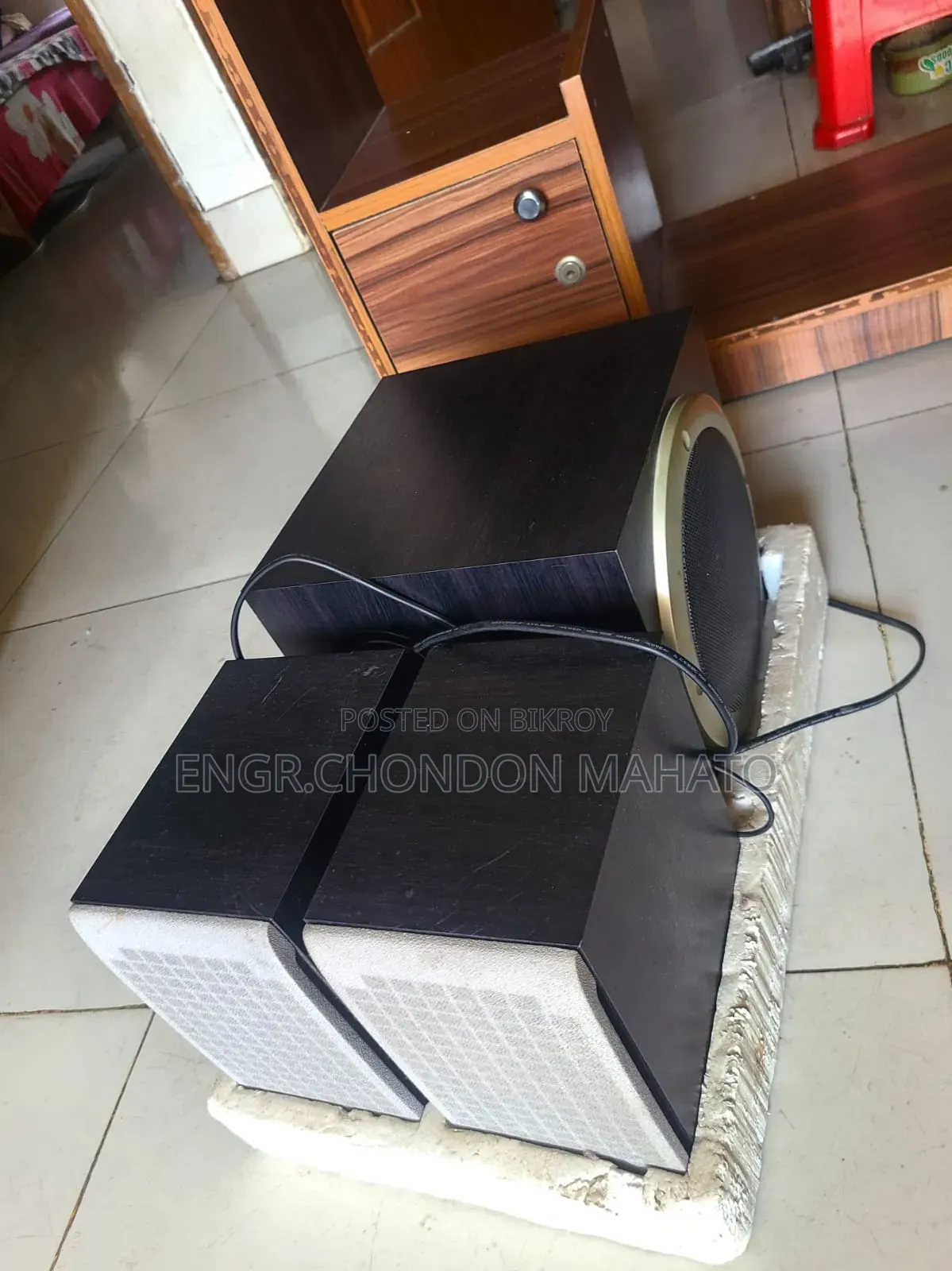 Desktop Computer Asus TUF Gaming FX10CP 8GB AMD Ryzen 5 HDD+SSD 1T