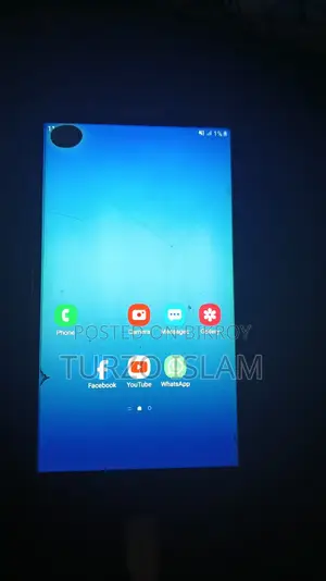 Samsung Galaxy J7 Pro 32 GB Gold