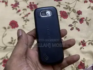 নোকিয়া ২৬৩০ কালো