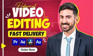 আপনার ব্যবসার জন্য লোগো ডিজাইন, ফটো এবং ভিডিও এডিটর