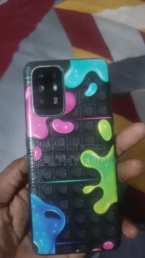 Oppo F19 Pro 128 GB Black