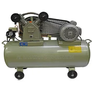500 Liters ABC Air Compressor Price in Bangladesh
