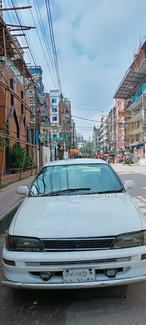 Toyota T100 ১৯৯৮ সাদা