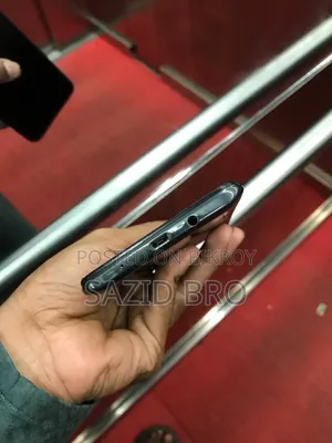 Infinix Hot 11 Play 64 GB Black