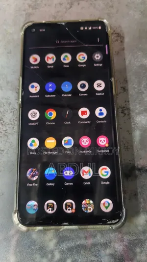 OnePlus Nord N10 5G 128 GB Black