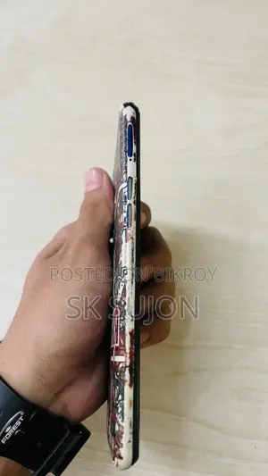 রিয়েলমি সি৩ ৩২ জিবি নীল