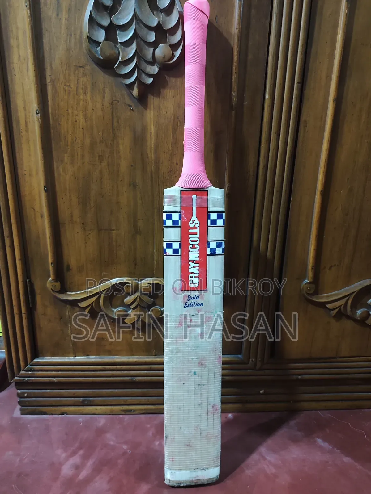 Cricket Bat