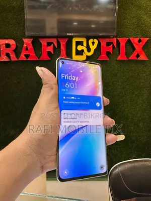 ওয়ানপ্লাস ৮ ১২৮ জিবি রোজ গোল্ড
