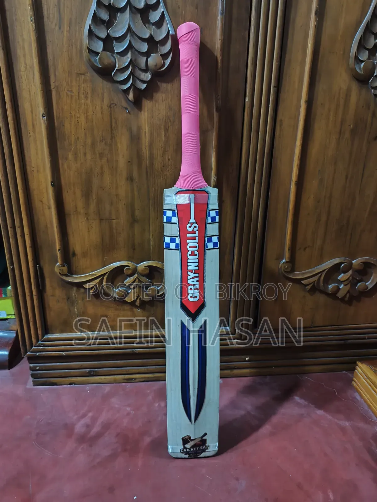 Cricket Bat