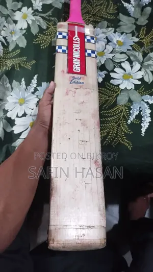 Cricket Bat