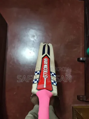 Cricket Bat