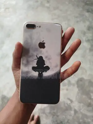 Apple iPhone 8 Plus 256 GB Pink