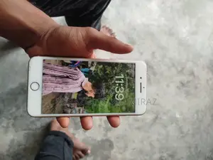 Apple iPhone 8 Plus 256 GB Pink