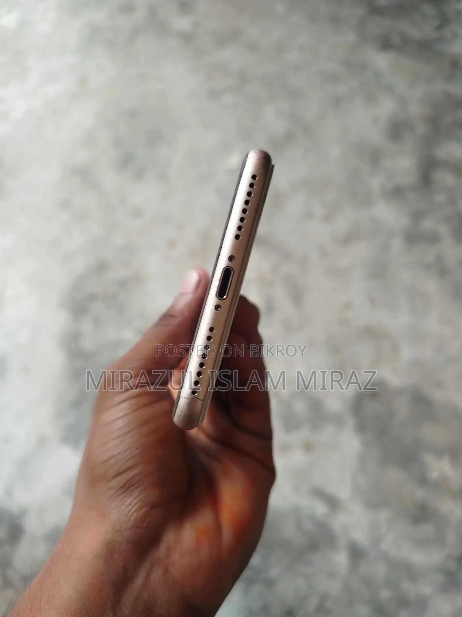 Apple iPhone 8 Plus 256 GB Pink
