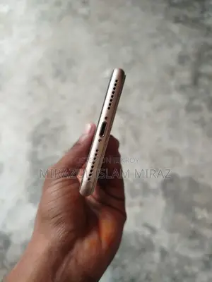 Apple iPhone 8 Plus 256 GB Pink