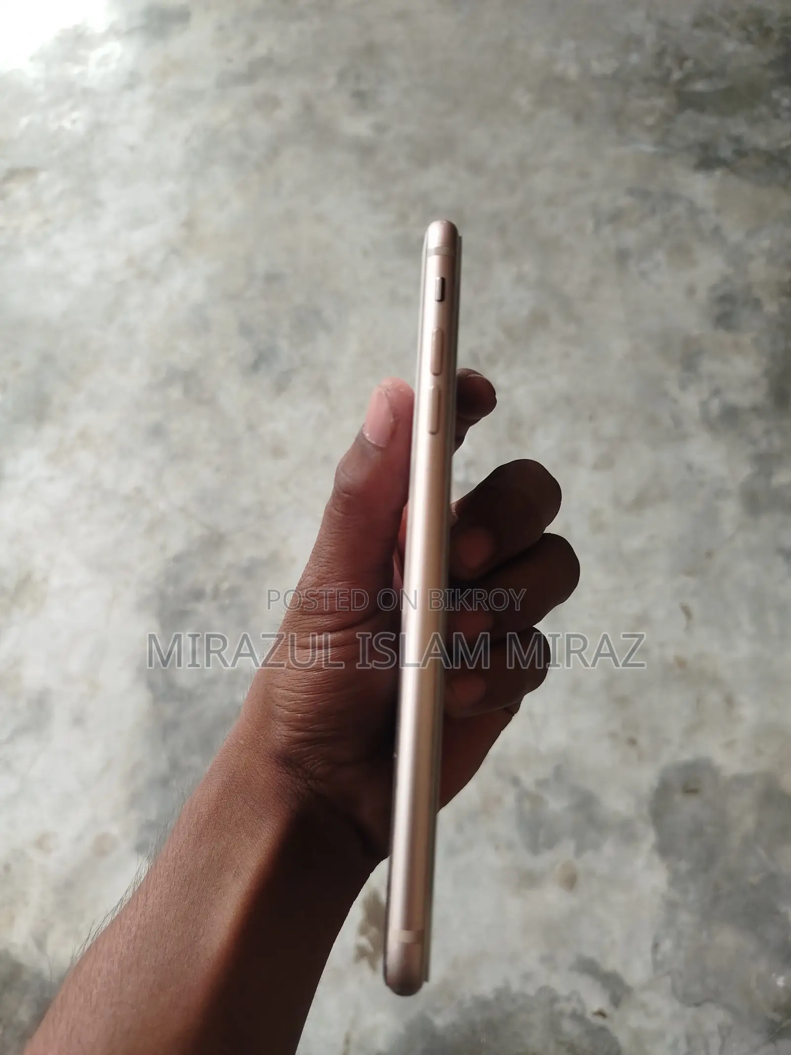 Apple iPhone 8 Plus 256 GB Pink