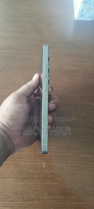 স্যামসাং গ্যালাক্সি এস২৫ আল্ট্রা ২৫৬ জিবি