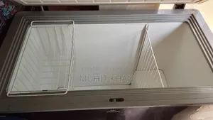 Walton Deep Freeze