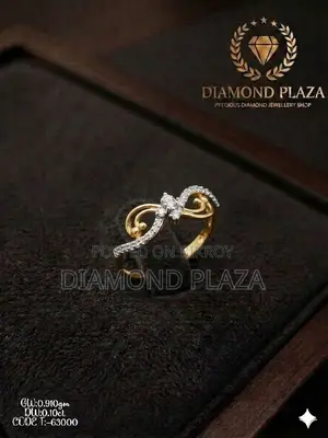 Diamond Ring