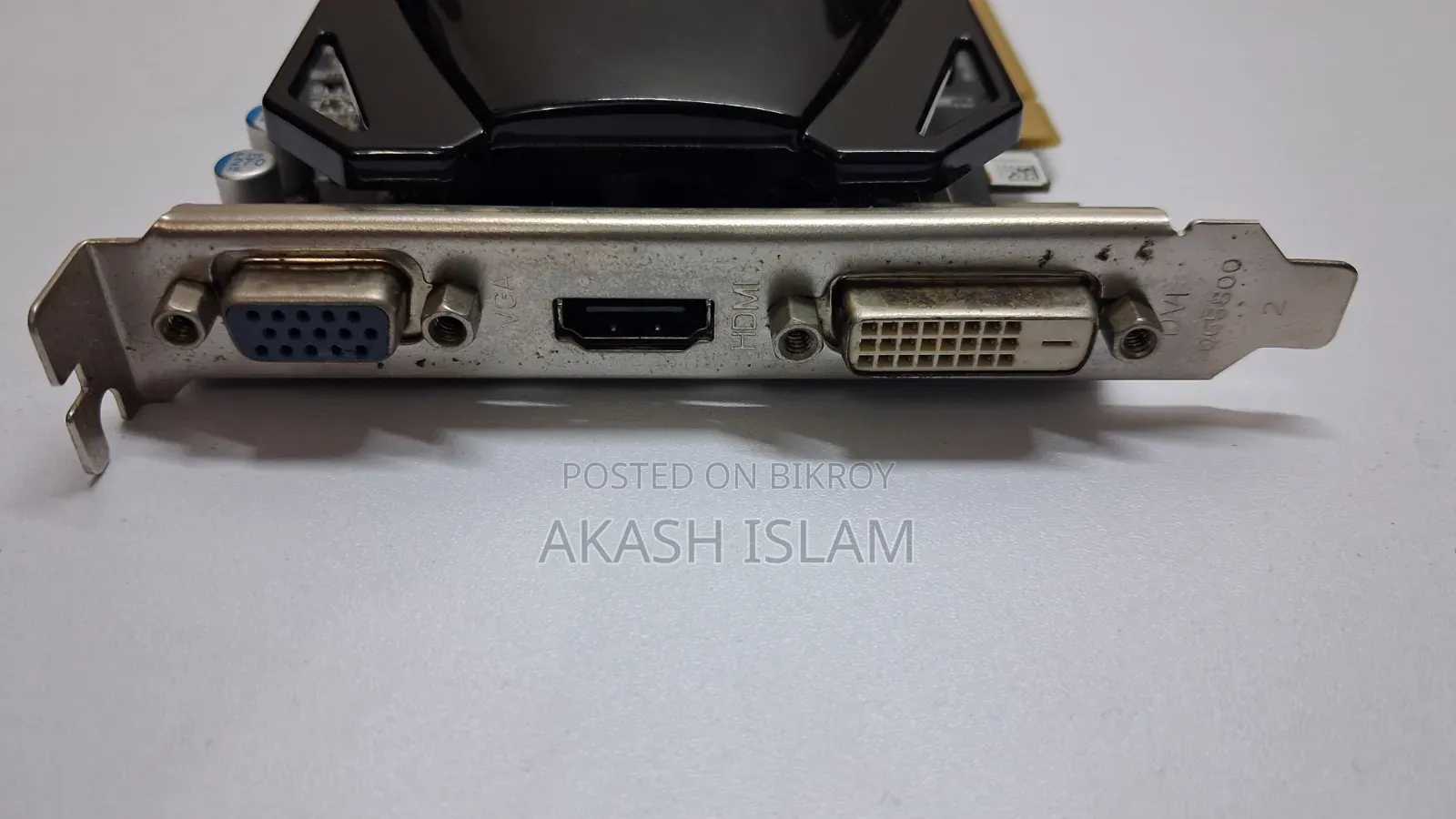Sapphire Amd Radeon R7 250 4gb DDR 3