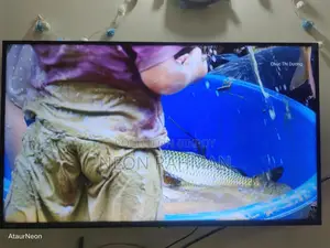 Toshiba 42 Inch Hd Smart Android TV