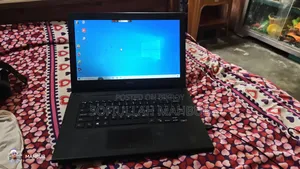 Laptop Dell Inspiron 14 3442 4GB Intel Core I3 SSD 128GB