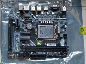 Esonic Motherboard LGA1151 Socket for 6th/7th/8th/9th Gen Supported