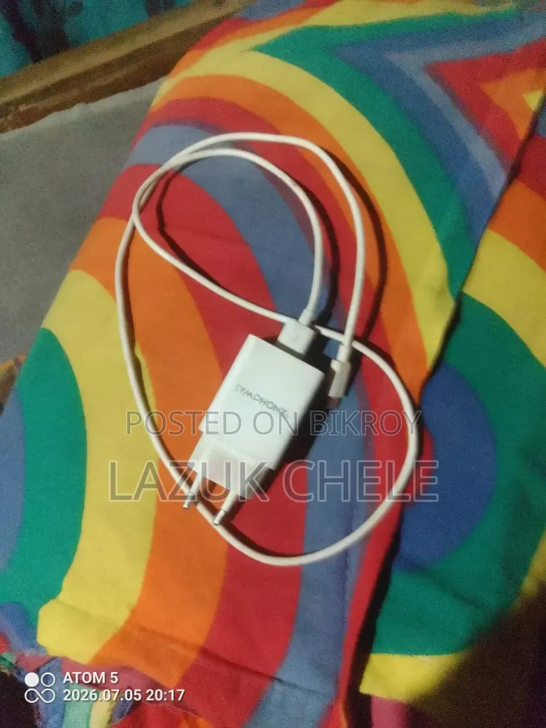 সিম্ফনি অ্যাটম ৫ ৬৪ জিবি
