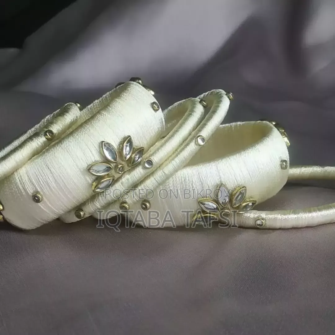 Handmade Premium Bangles