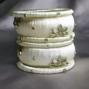 Handmade Premium Bangles