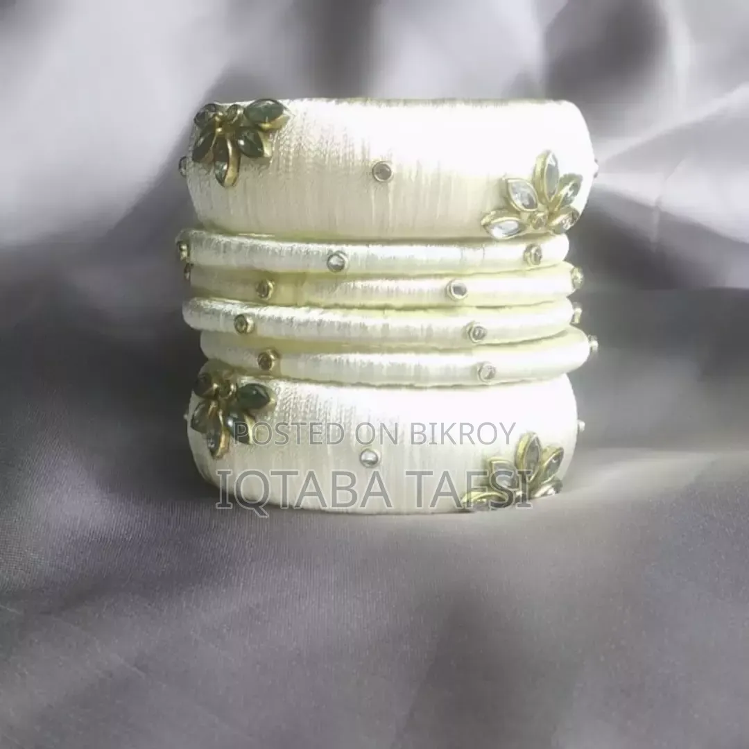 Handmade Premium Bangles