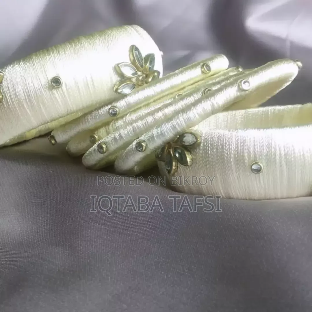 Handmade Premium Bangles